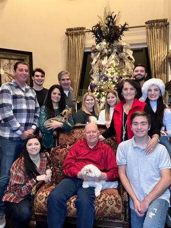 Michael DeRouen - Photo 10