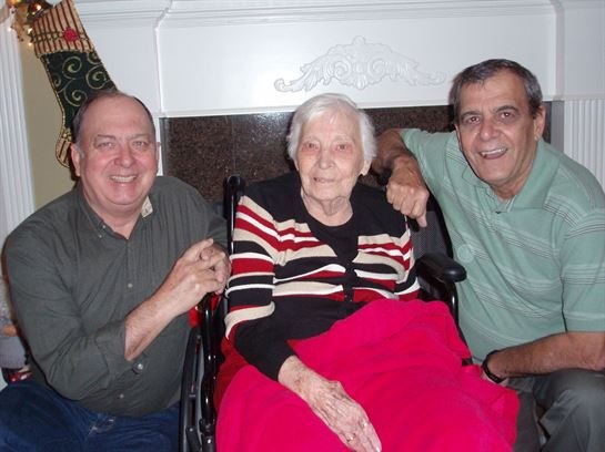 Michael DeRouen - Photo 11