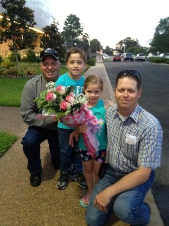 Michael DeRouen - Photo 13