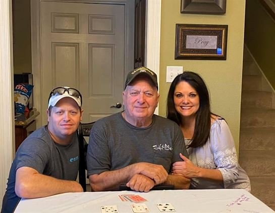 Michael DeRouen - Photo 14