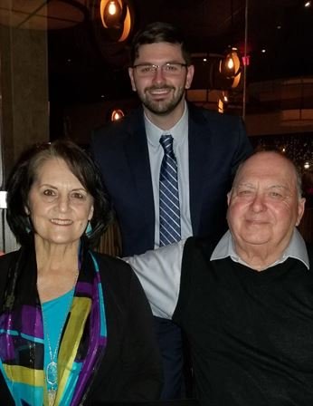 Michael DeRouen - Photo 18