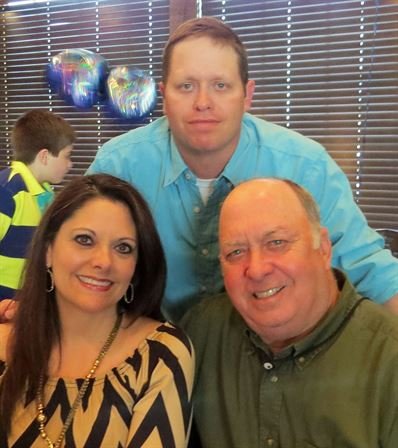 Michael DeRouen - Photo 20