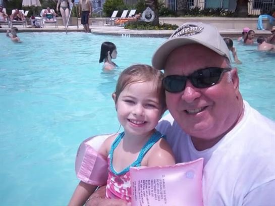 Michael DeRouen - Photo 23