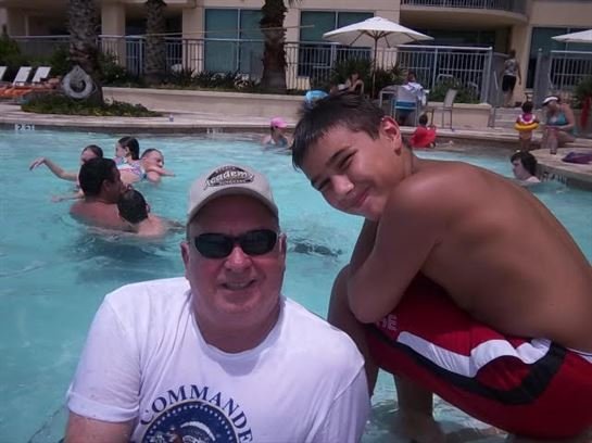 Michael DeRouen - Photo 24