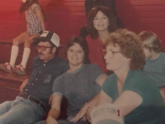 Michael DeRouen - Photo 30