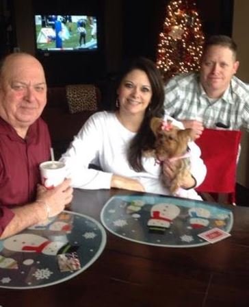 Michael DeRouen - Photo 32