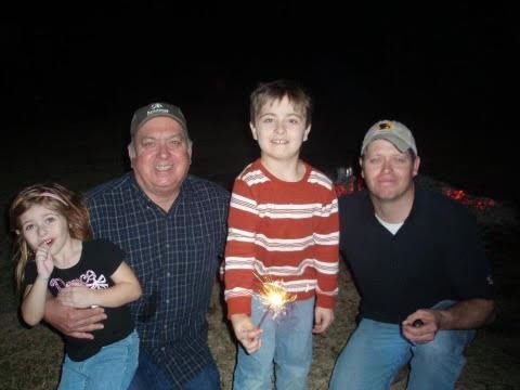 Michael DeRouen - Photo 38