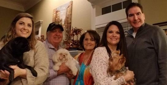 Michael DeRouen - Photo 46