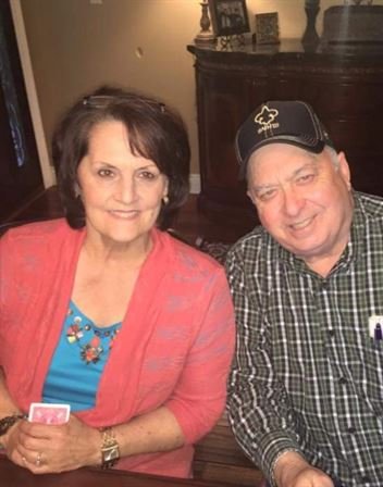 Michael DeRouen - Photo 52