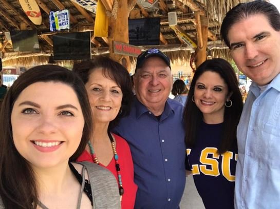 Michael DeRouen - Photo 62