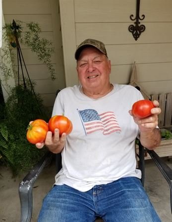 Michael DeRouen - Photo 60