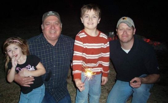 Michael DeRouen - Photo 63