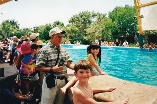 Michael DeRouen - Photo 68