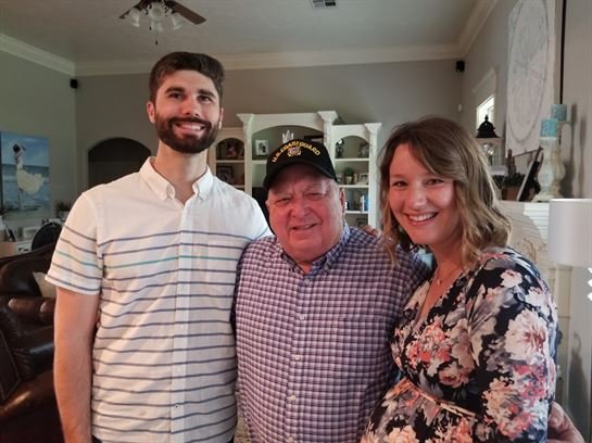 Michael DeRouen - Photo 71