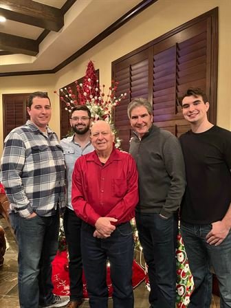 Michael DeRouen - Photo 72