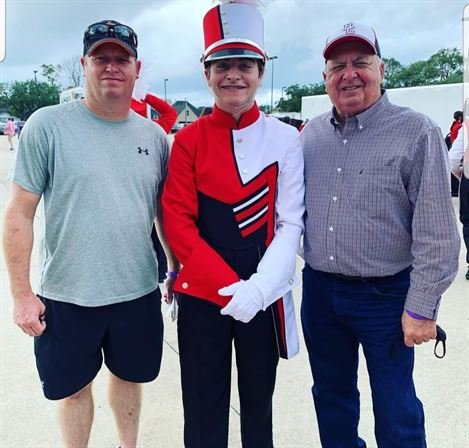 Michael DeRouen - Photo 75