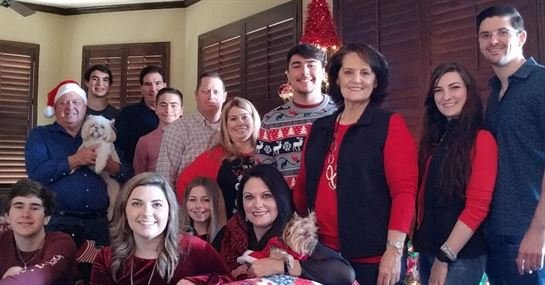 Michael DeRouen - Photo 76