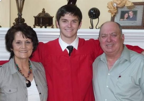 Michael DeRouen - Photo 78