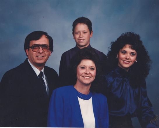 Michael DeRouen - Photo 77