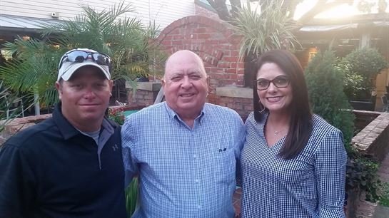 Michael DeRouen - Photo 80