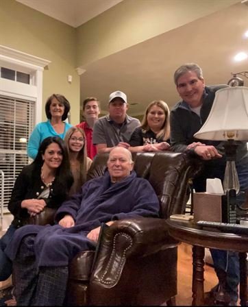 Michael DeRouen - Photo 85