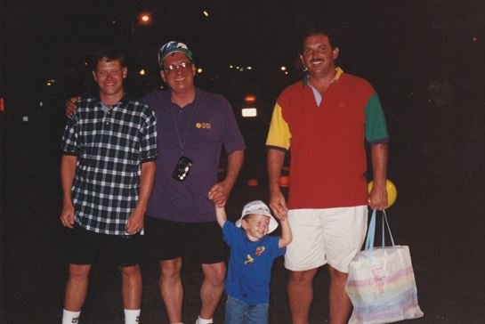 Michael DeRouen - Photo 86