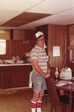 Michael DeRouen - Photo 87