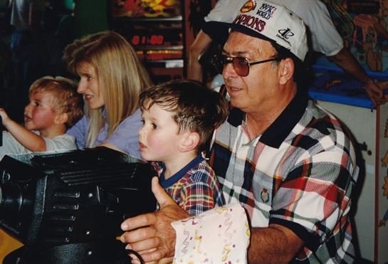 Michael DeRouen - Photo 94