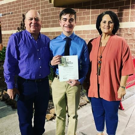 Michael DeRouen - Photo 98