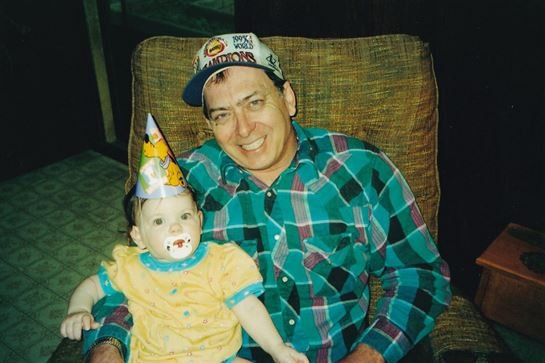 Michael DeRouen - Photo 99