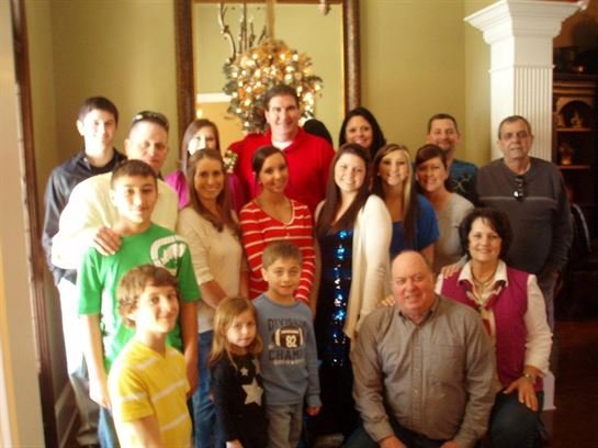 Michael DeRouen - Photo 105