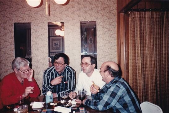 Michael DeRouen - Photo 115