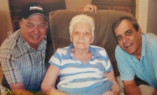 Michael DeRouen - Photo 118