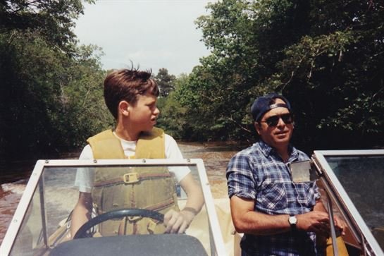 Michael DeRouen - Photo 119