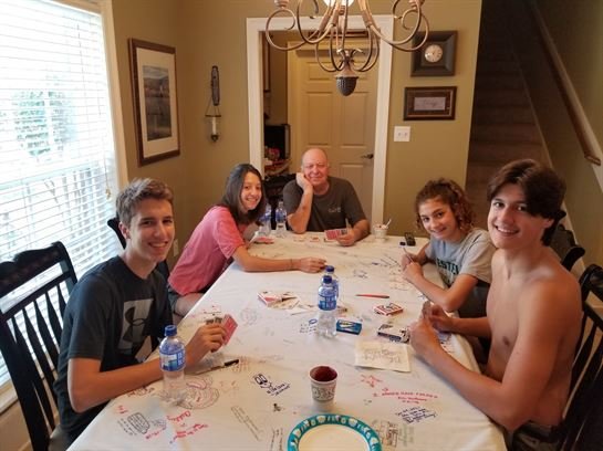 Michael DeRouen - Photo 126