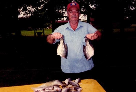 George Raymond Peery - Photo 10