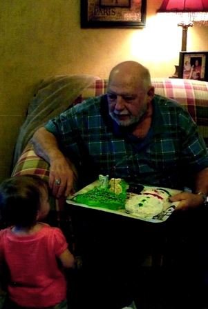 George Raymond Peery - Photo 12