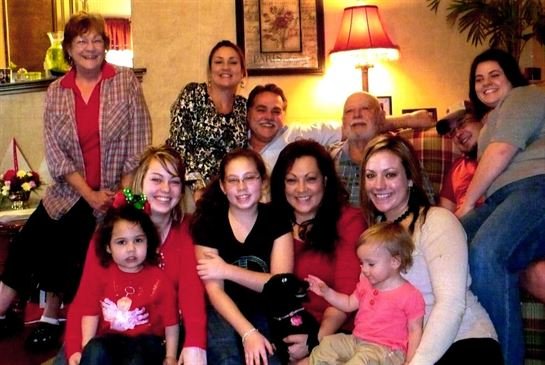 George Raymond Peery - Photo 25