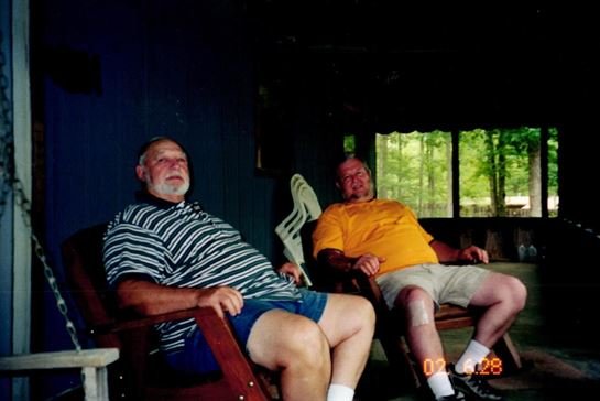 George Raymond Peery - Photo 27