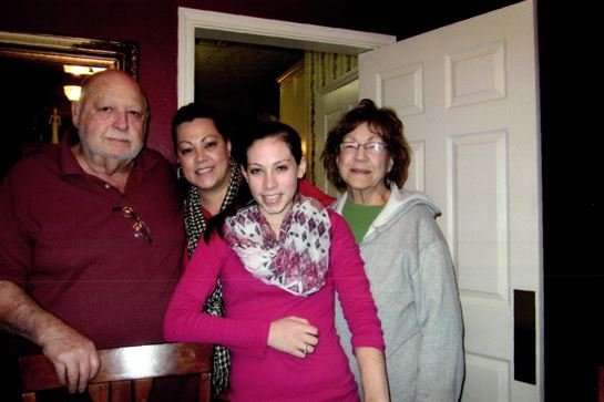 George Raymond Peery - Photo 33