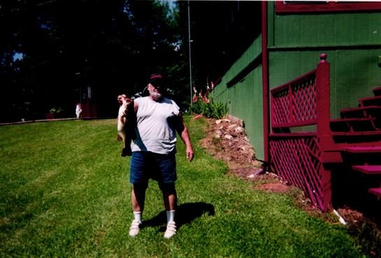 George Raymond Peery - Photo 35