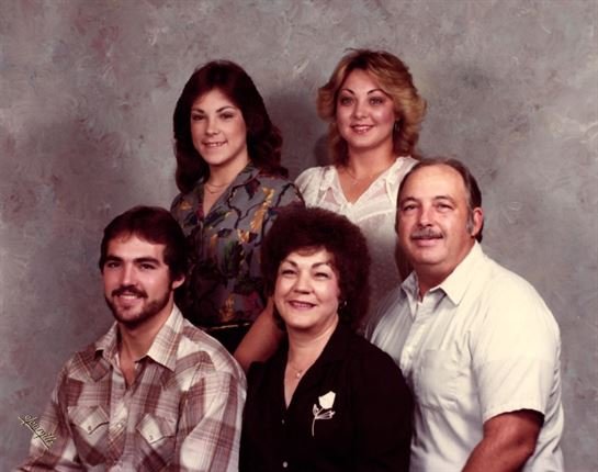 George Raymond Peery - Photo 41