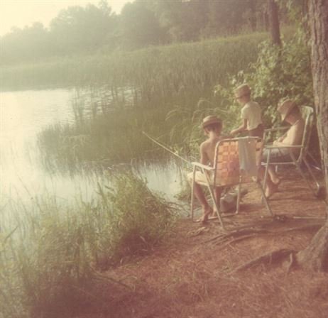 George Raymond Peery - Photo 68