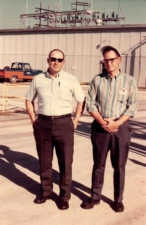 George Raymond Peery - Photo 79