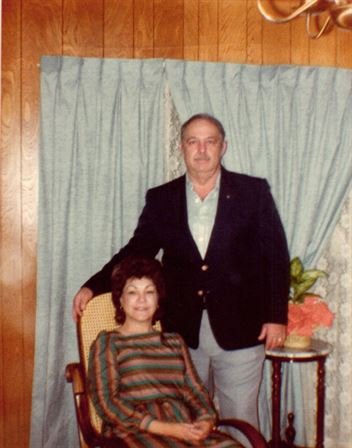 George Raymond Peery - Photo 88