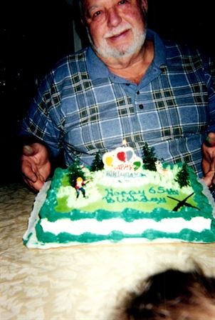 George Raymond Peery - Photo 106