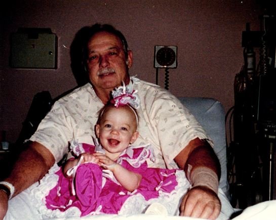 George Raymond Peery - Photo 108