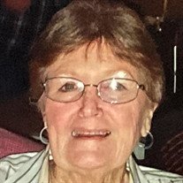 Velma Agnes Villanoueva