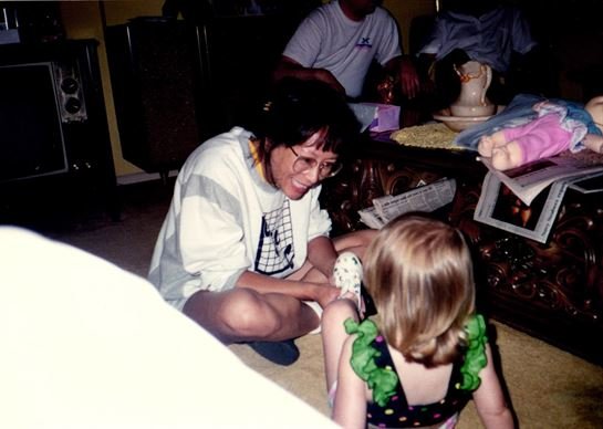 Velma Agnes Villanoueva - Photo 15