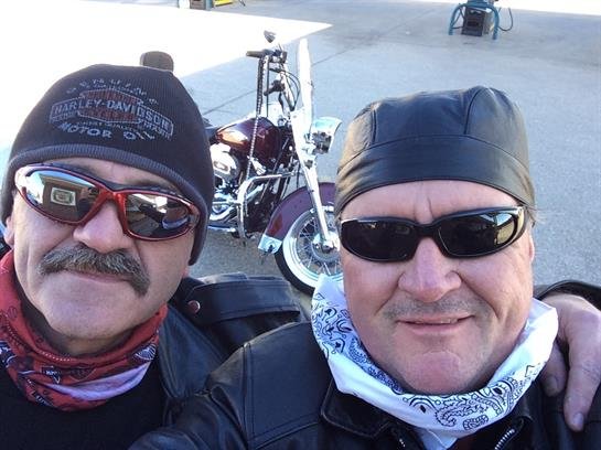 Stephen "Steve" Wyatt Evans - Photo 2